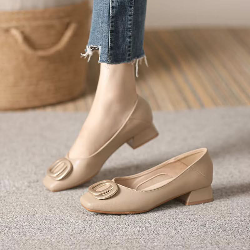 Morgane™| Lunaria Talons moyens