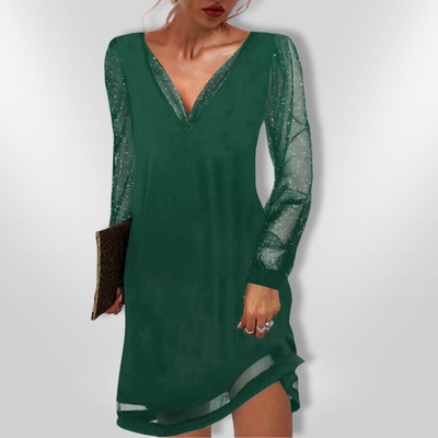 CLARA | Robe élégante
