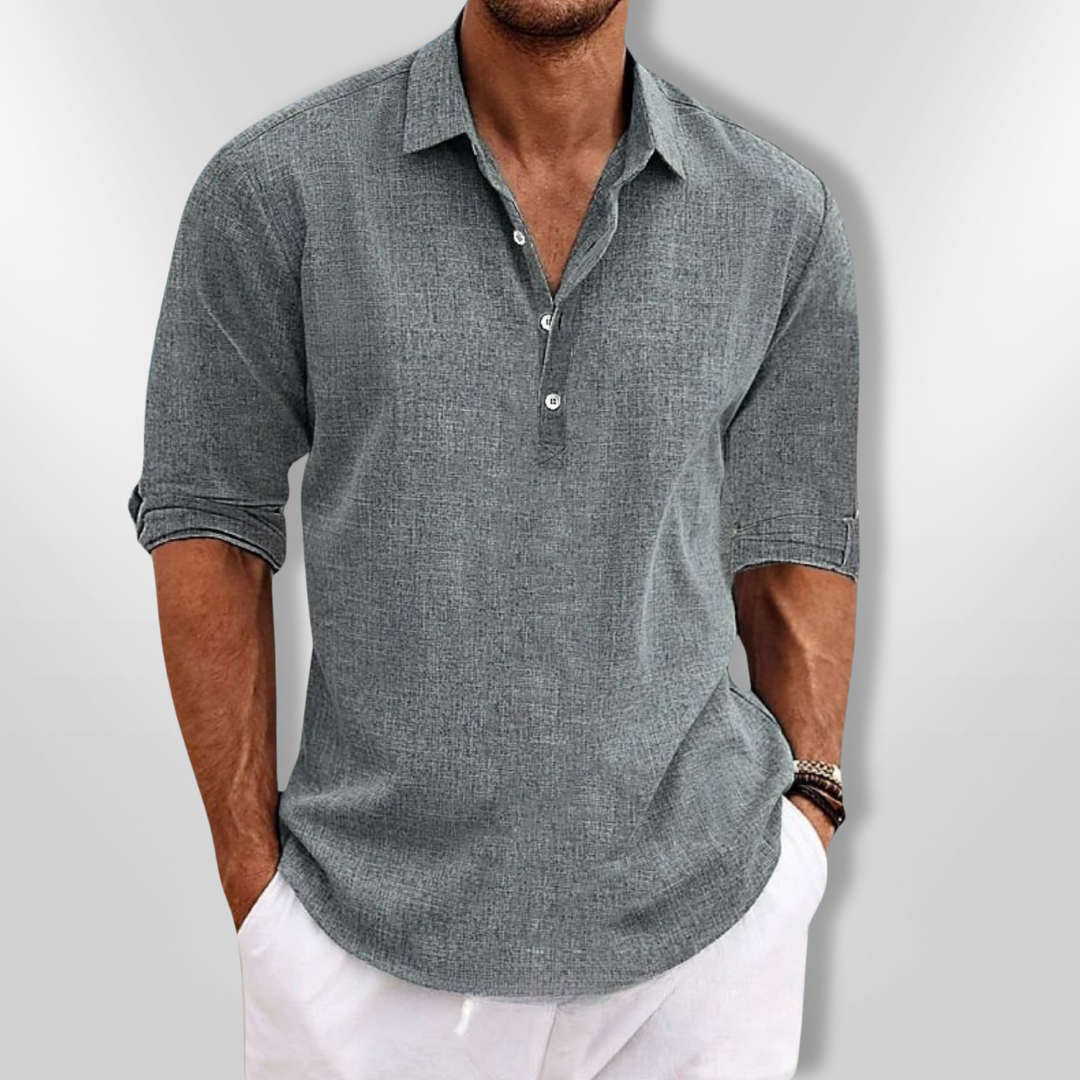 HUGO | Chemise d'été