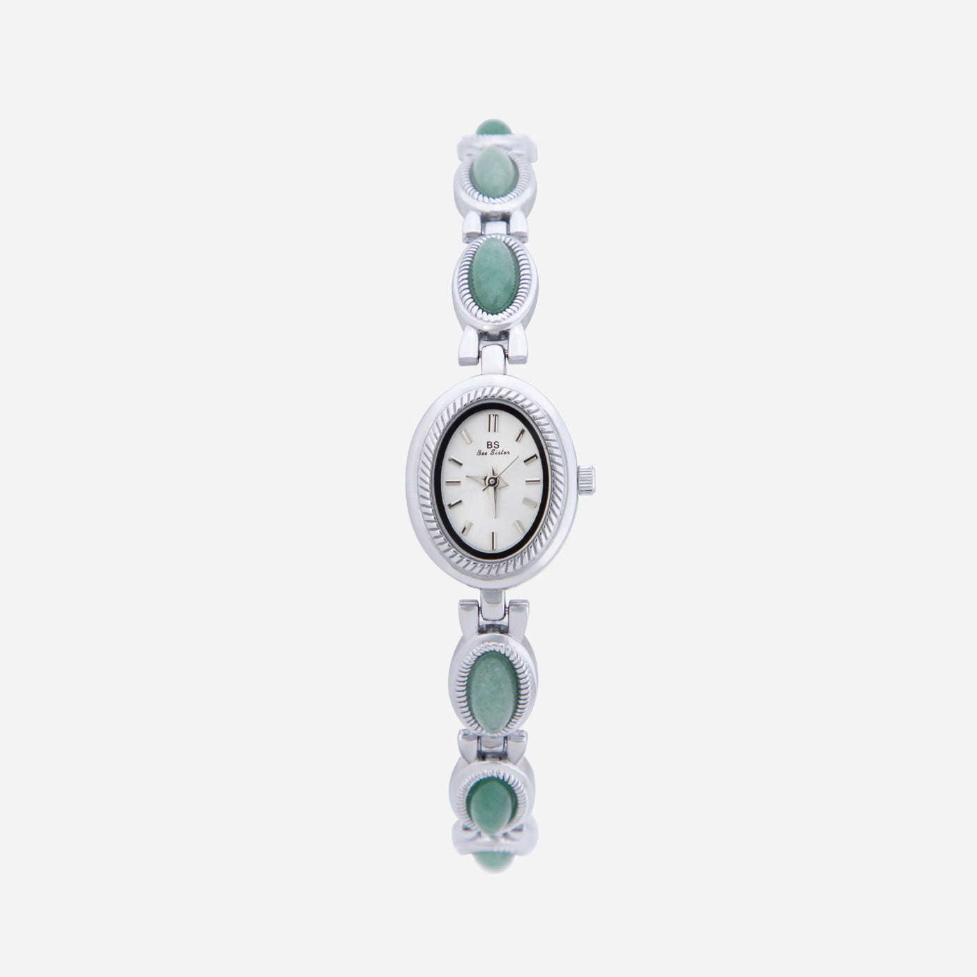 Runa™ | Montre Élégante au Design Contrasté