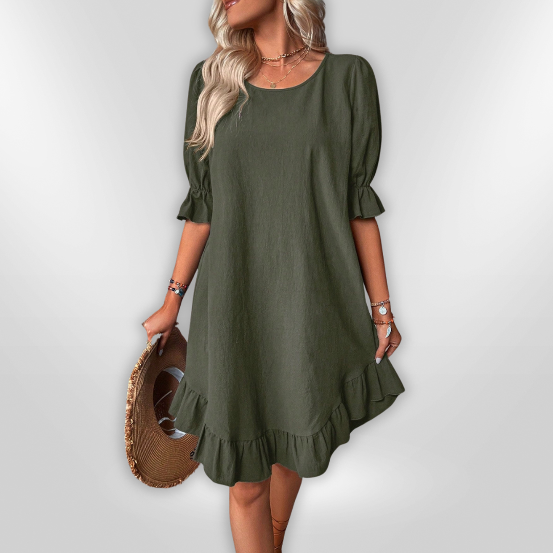 SAMMIE | robe d'été