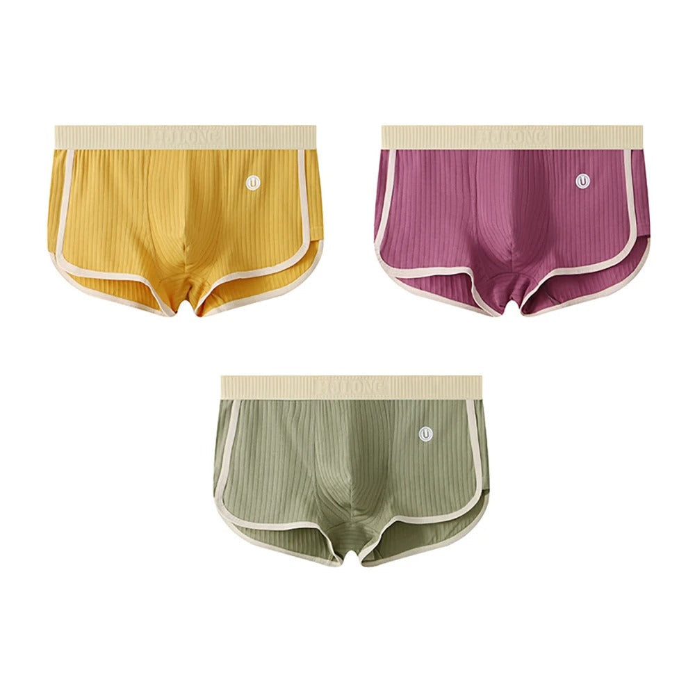 Ensemble de culottes en coton Zenith