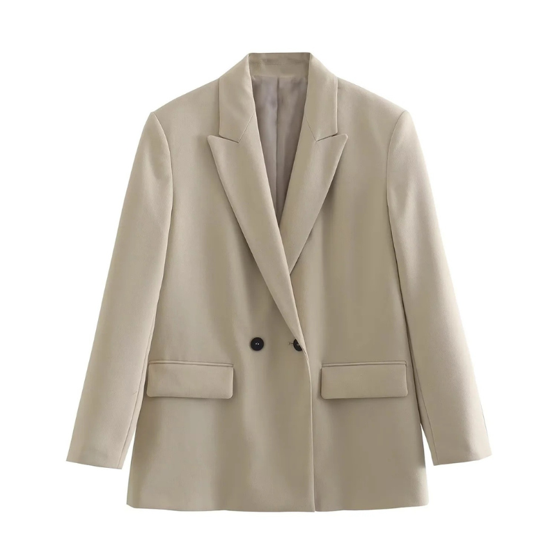 Elya - Blazer élégant femme