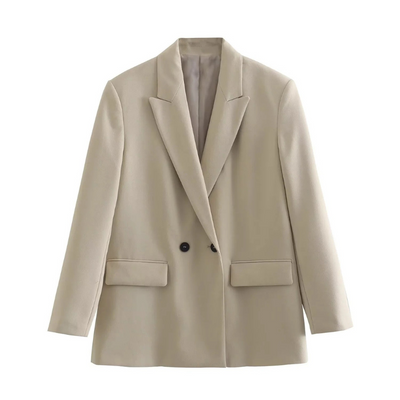 Elya - Blazer élégant femme