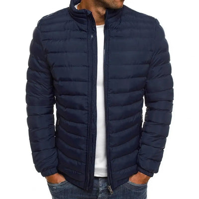 Marc - Doudoune homme chaude