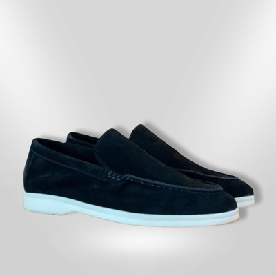 LEON | Mocassins d'été