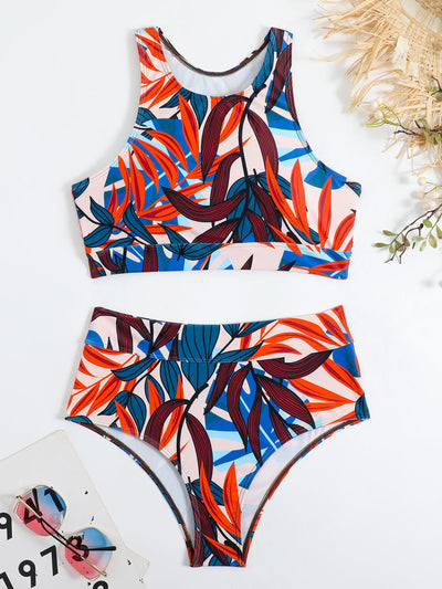 Lillie - Bikinis branchés et sportifs pour des aventures actives