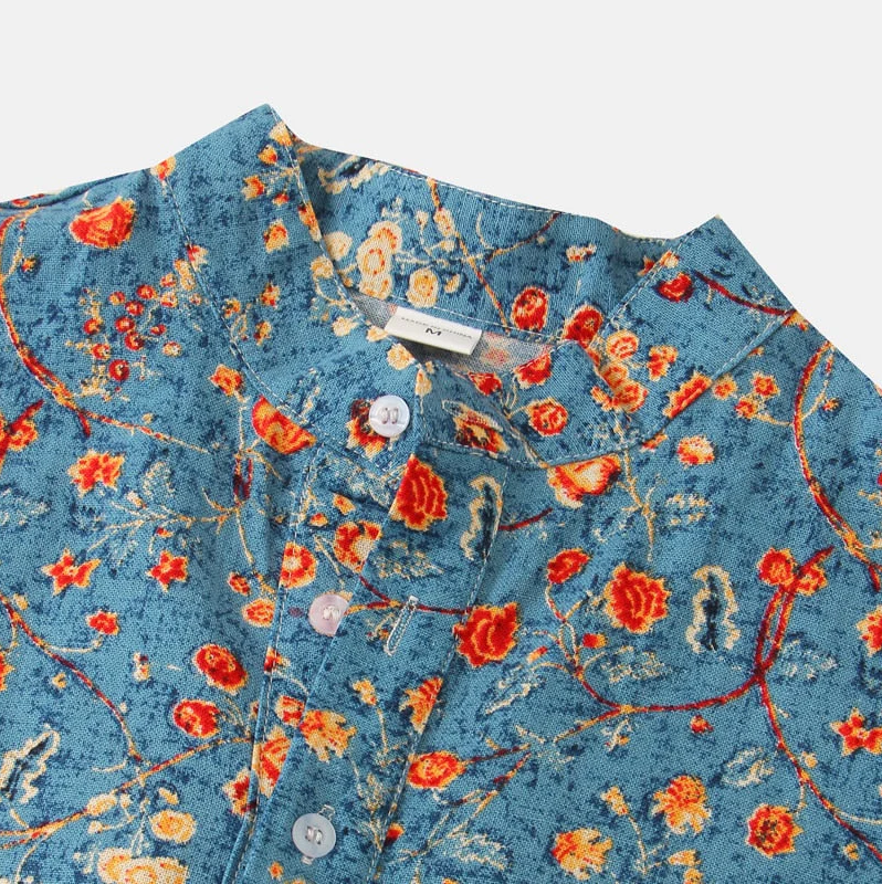 Ragnar | Polo manche courte pour hommes | ete