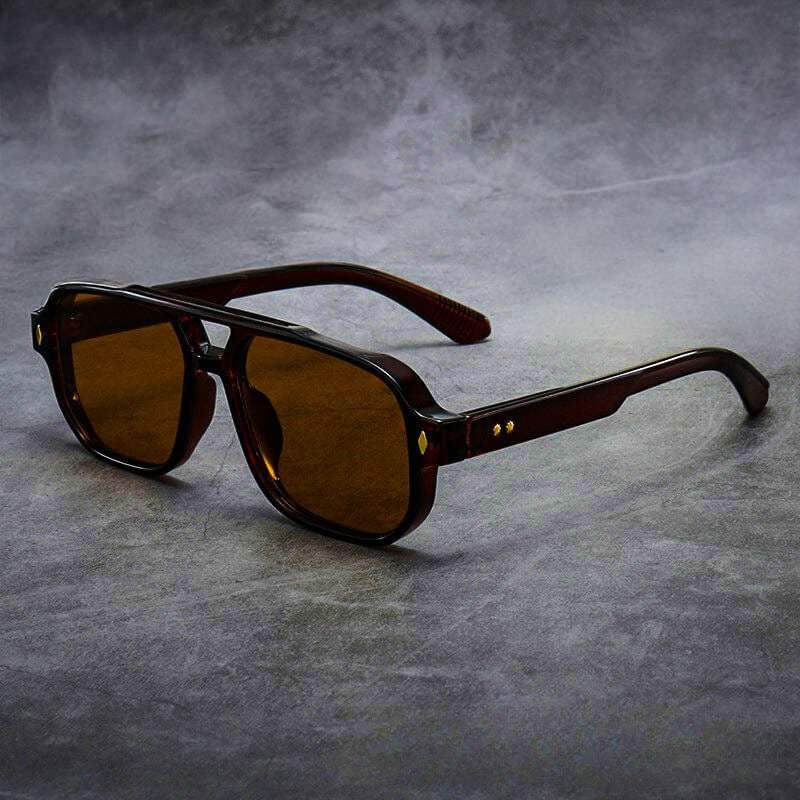 Lunette de soleil Mason