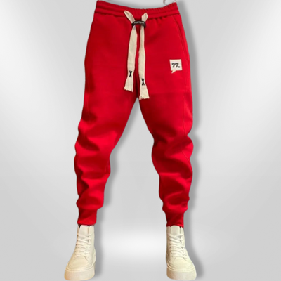 CHILL | Pantalon Style Moderne