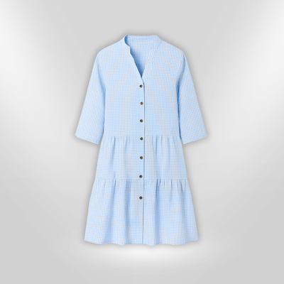 ISABELLA | robe midi