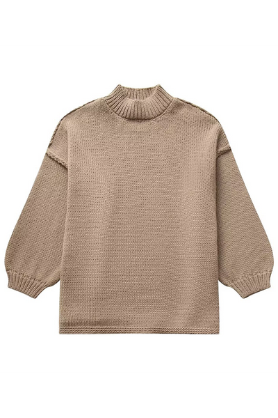 Noa - Pull femme chaud