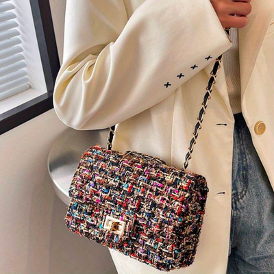 Elégant sac à bandoulière pour femmes Tanja - Crossbody Bag élégant