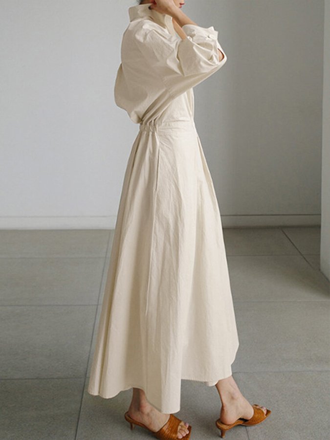 Isabel™ | Elegance Long Dress