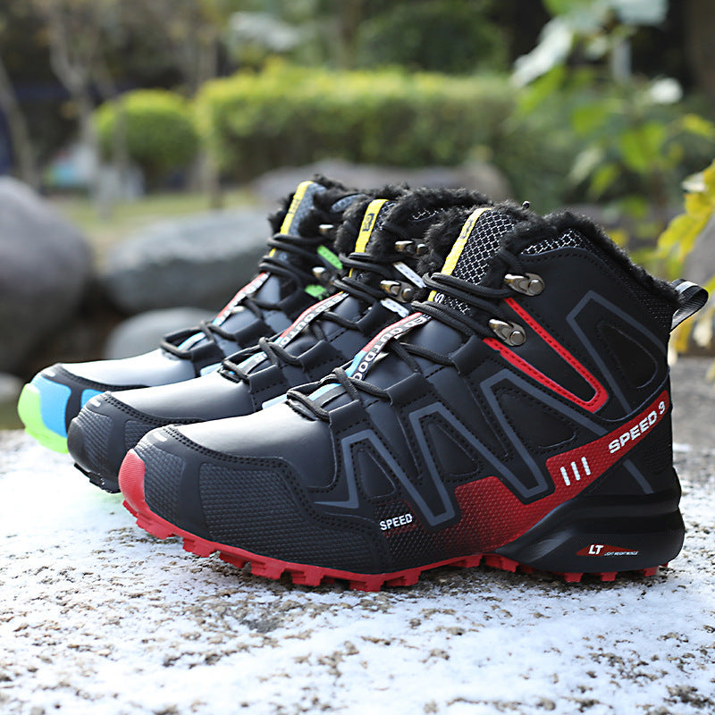 ATOMIC™ | Bottes de Randonnée