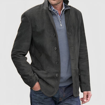 Veste style vintage pour homme - Theo