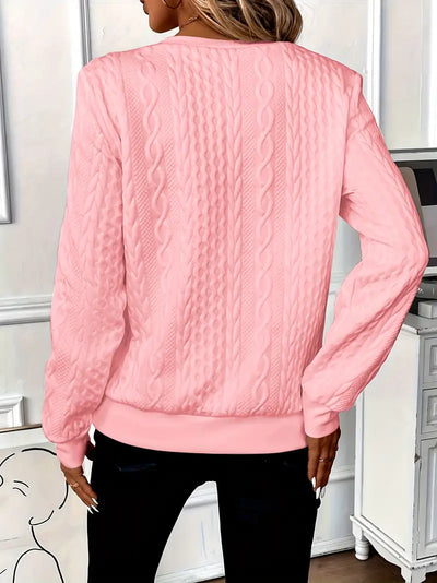 Joy | Pull en Tricot