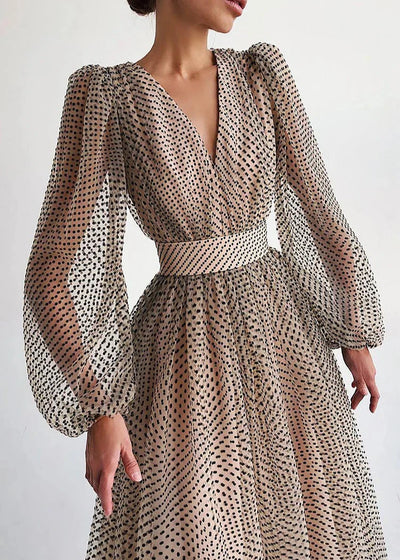 Peignoir Elégance et confort