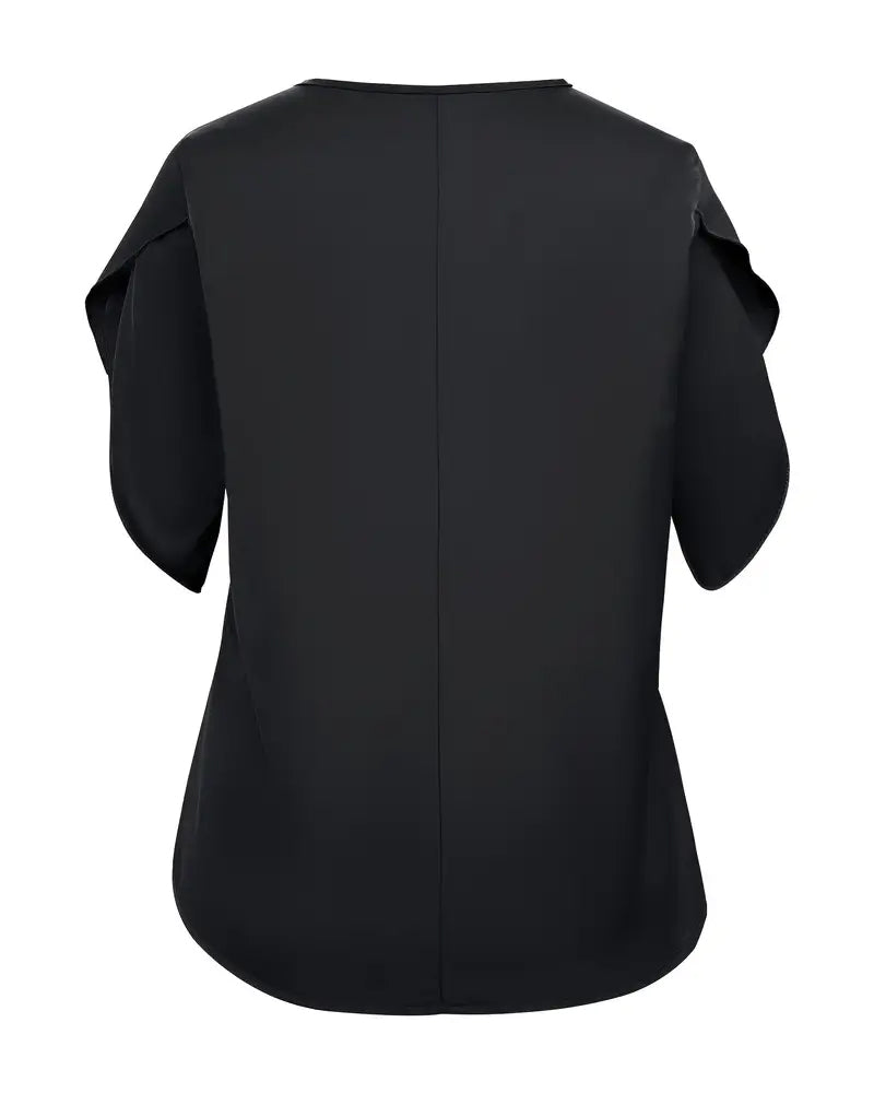 Blouse Simple Navetteur