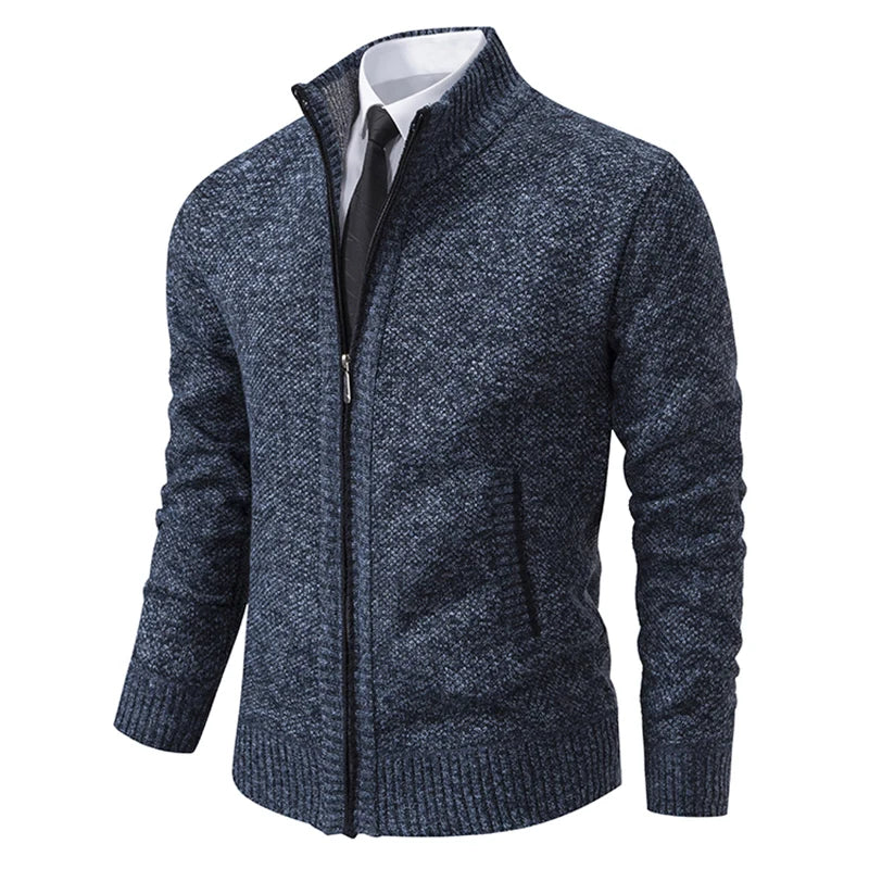 Pull en tricot confortable et chaud – KnitWear