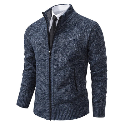 Pull en tricot confortable et chaud – KnitWear