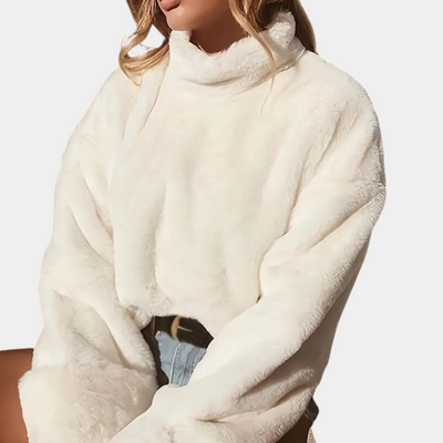 ISABELLE - Pull Tendance pour Femmes