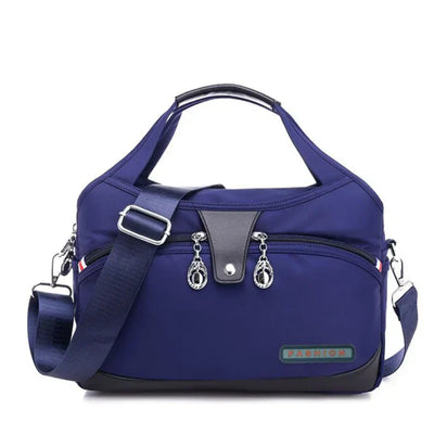 Nina - Sac à main élégant pour femmes avec sécurité antivol