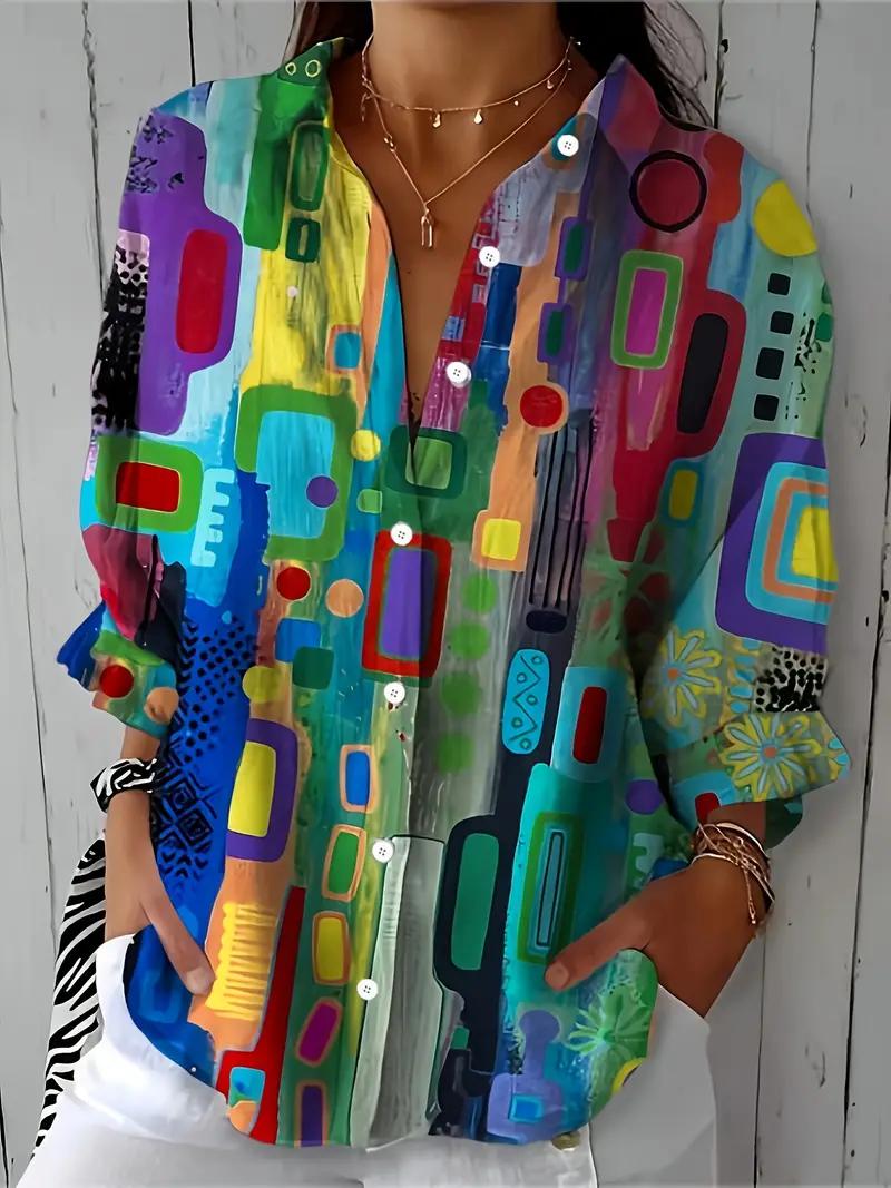 Estelle | Blouse intemporelle et chic