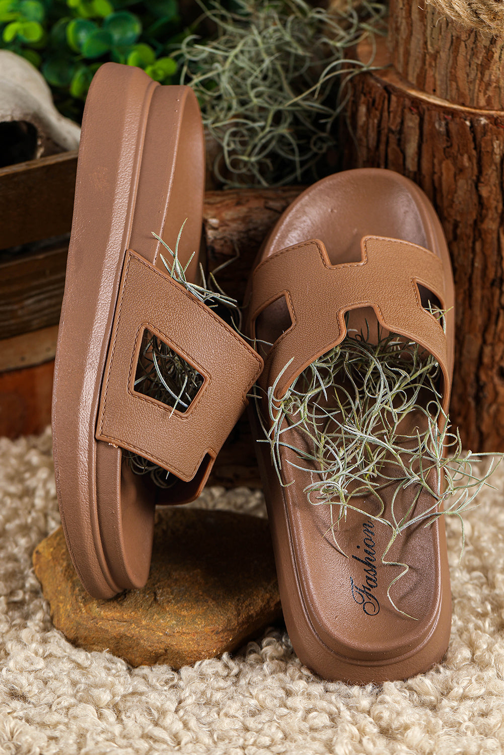 THAIS | SANDALS ÉLÉGANTS