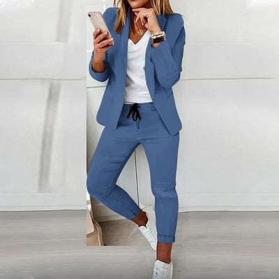 Tailleur Chic & Confort