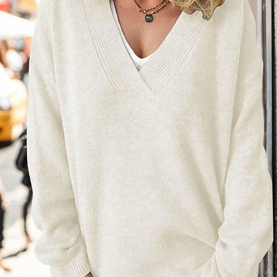Greta™ - Pull élégant et chaud