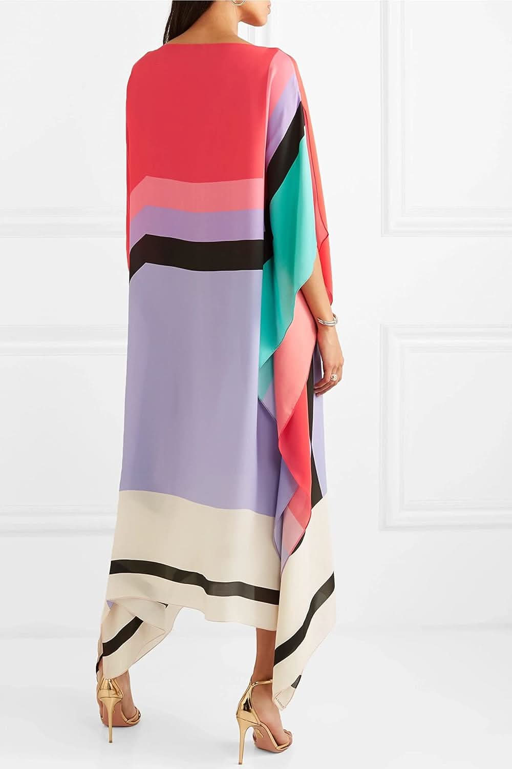 Morgane™ | Caftan Confort ultime
