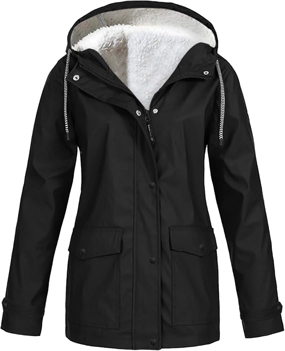 Ruby® | Capuche Zip