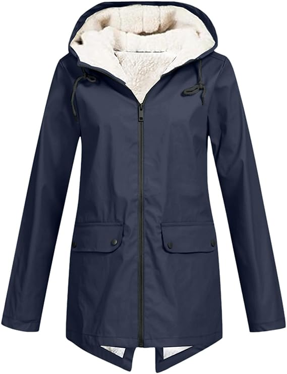 Ruby® | Capuche Zip
