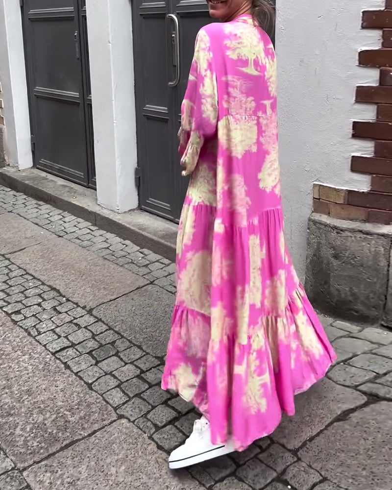 Marloes™ | Robe élégante