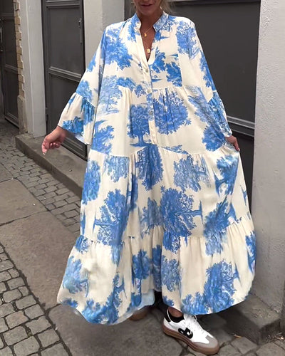 Marloes™ | Robe élégante