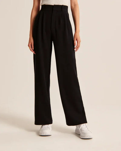 Émeline | Pantalon Elégant pour femme | Travail