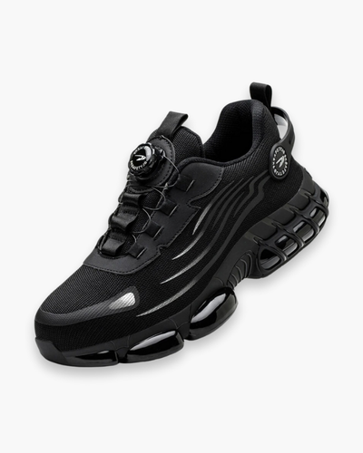 Chaussures de Sécurité Confortables pour Homme | Antidérapantes et Modernes