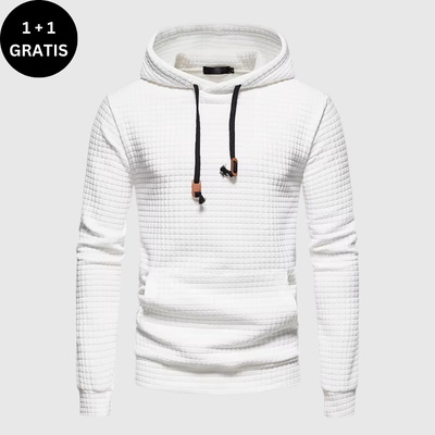 Hoodie George "1+1 Gratuit"