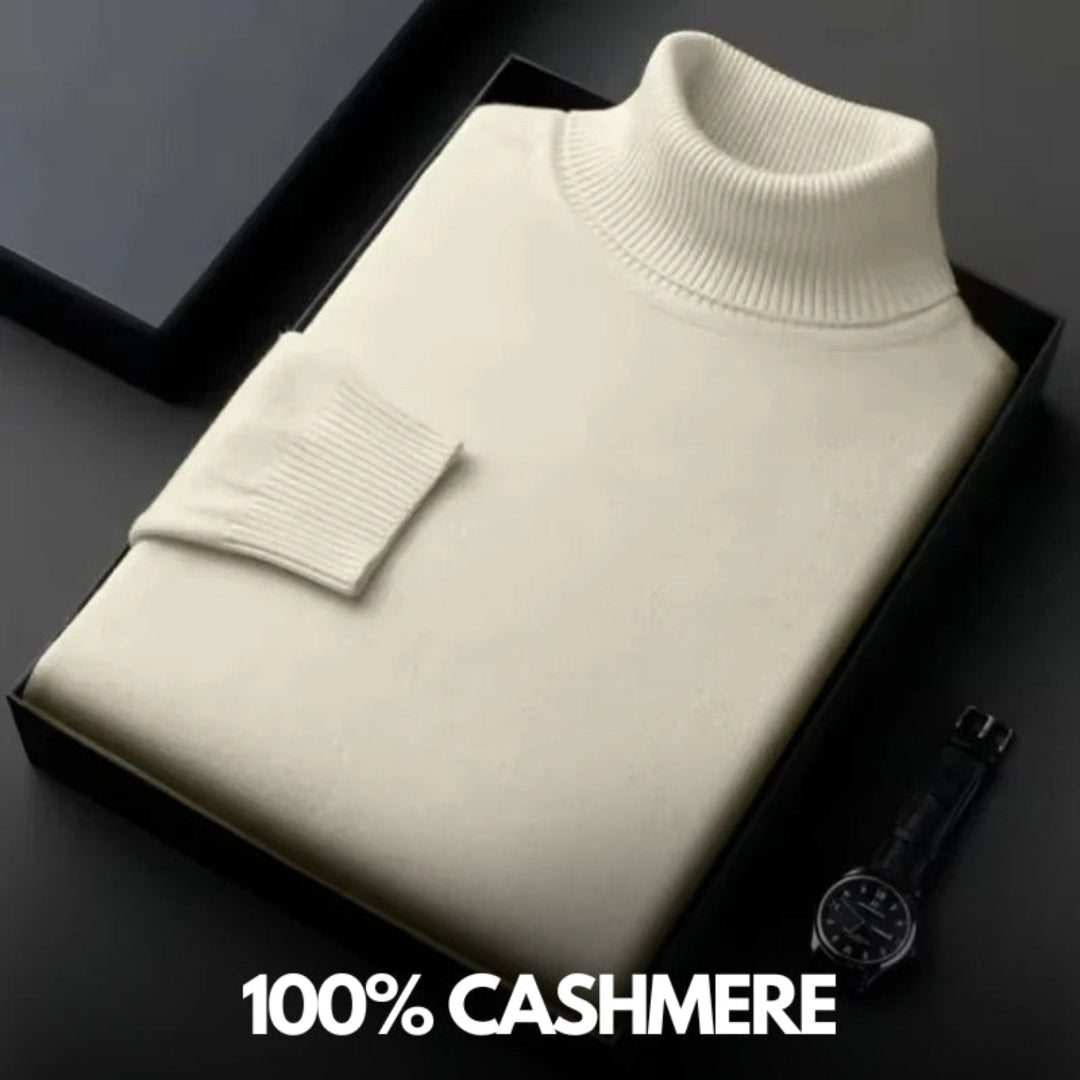 Clément™ | Sweat en cachemire
