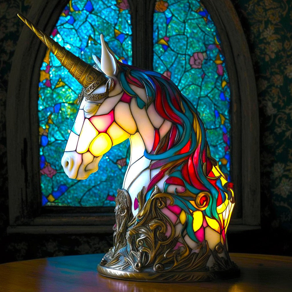 Lyra - Art Lumineux Animalier