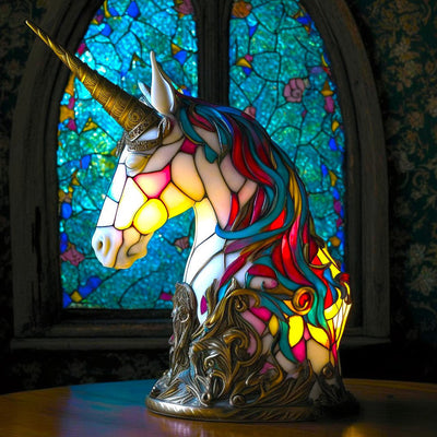 Lyra - Art Lumineux Animalier