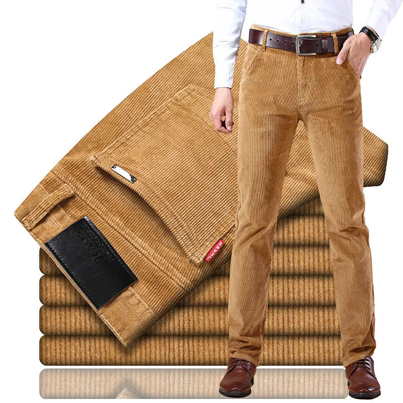 Nimbus | Pantalon chaud et élégant