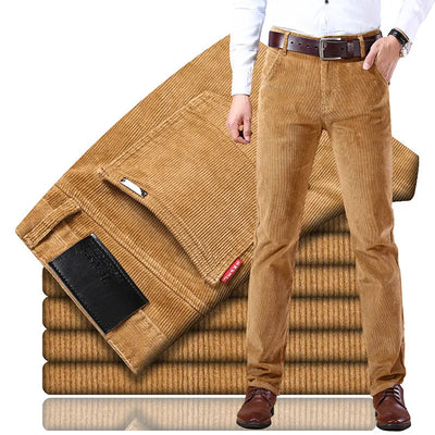 Nimbus | Pantalon chaud et élégant