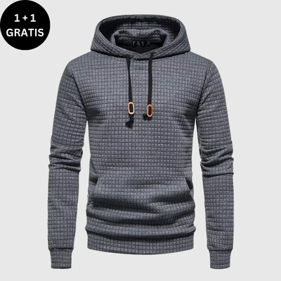 Hoodie George "1+1 Gratuit"