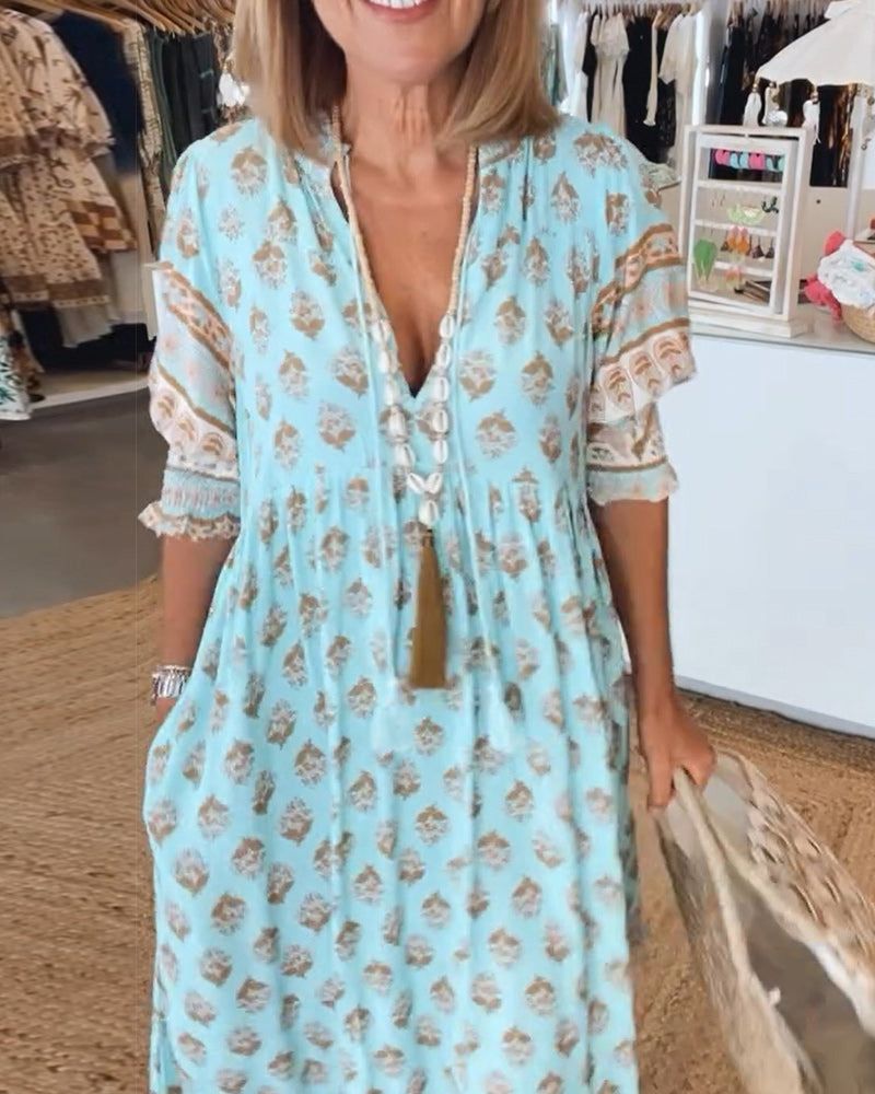 Sara™ | Robe d’été