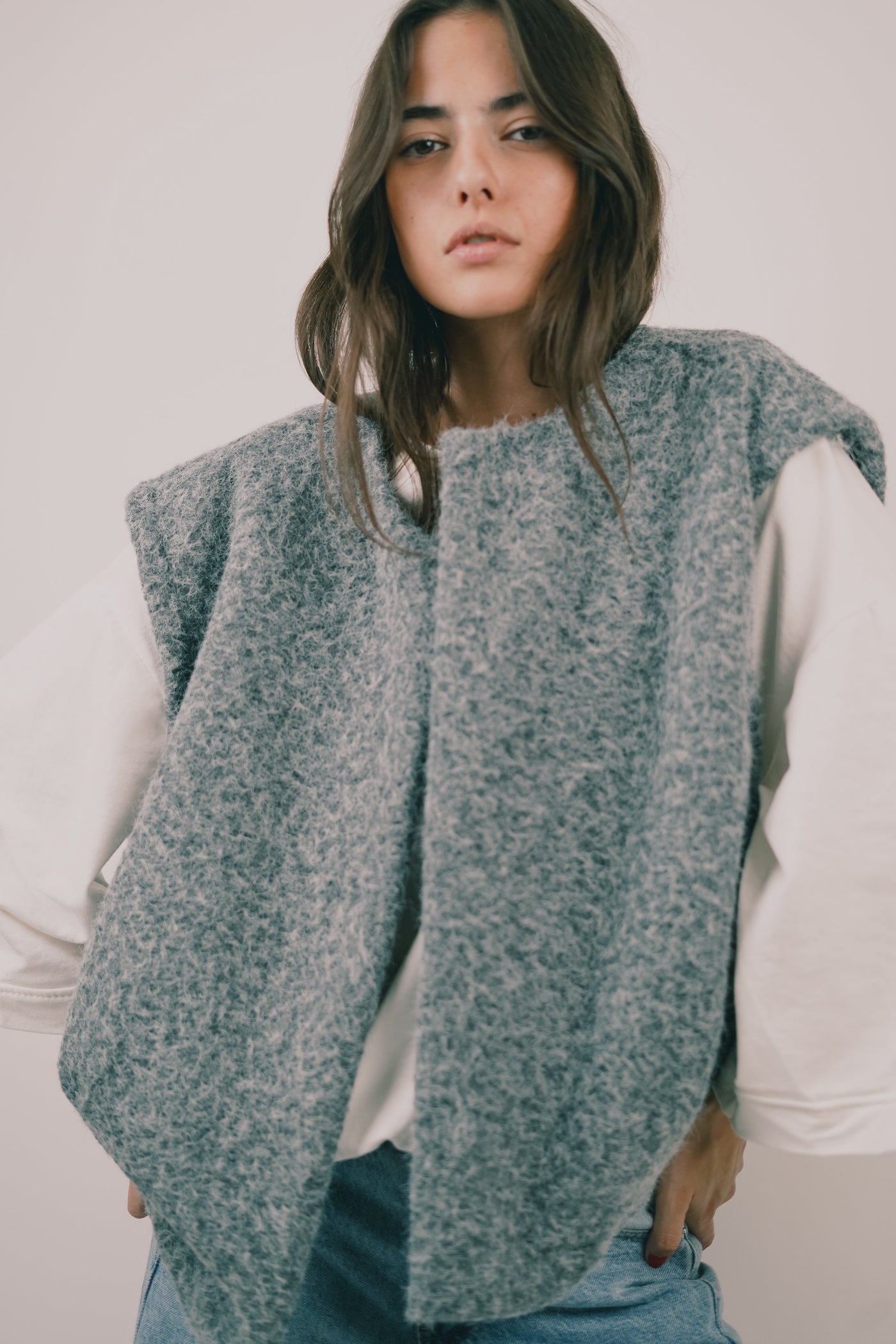 Clara™ | Veste Élégante