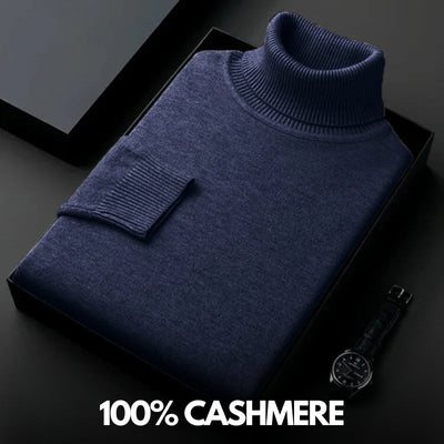 Clément™ | Sweat en cachemire
