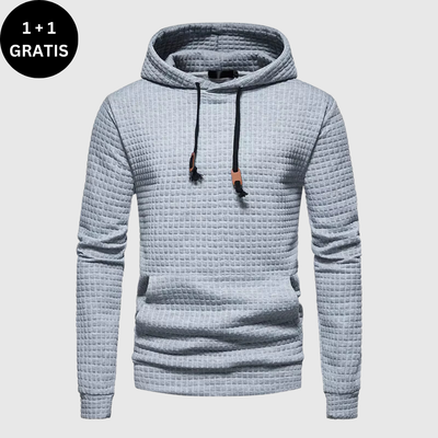 Hoodie George "1+1 Gratuit"