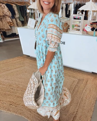 Sara™ | Robe d’été